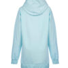 Sweat à capuche en coton pour femme Modèle 50783
