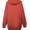 Sweat à capuche en coton pour femme Modèle 62972