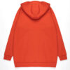 Sweat à capuche en coton pour femme Modèle 63226