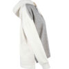 Sweat à capuche en coton pour femme Modèle 79331