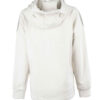 Sweat à capuche en coton pour femme Modèle 79331
