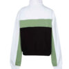 Sweat en coton pour femme Modèle 30864