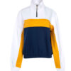 Sweat en coton pour femme Modèle 30864