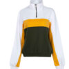 Sweat en coton pour femme Modèle 30864