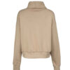Sweat en coton pour femme Modèle 35236