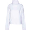 Sweat en coton pour femme Modèle 35236