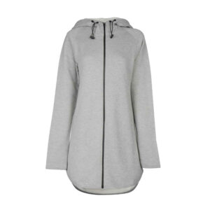 Sweat en coton pour femme Modèle 51601