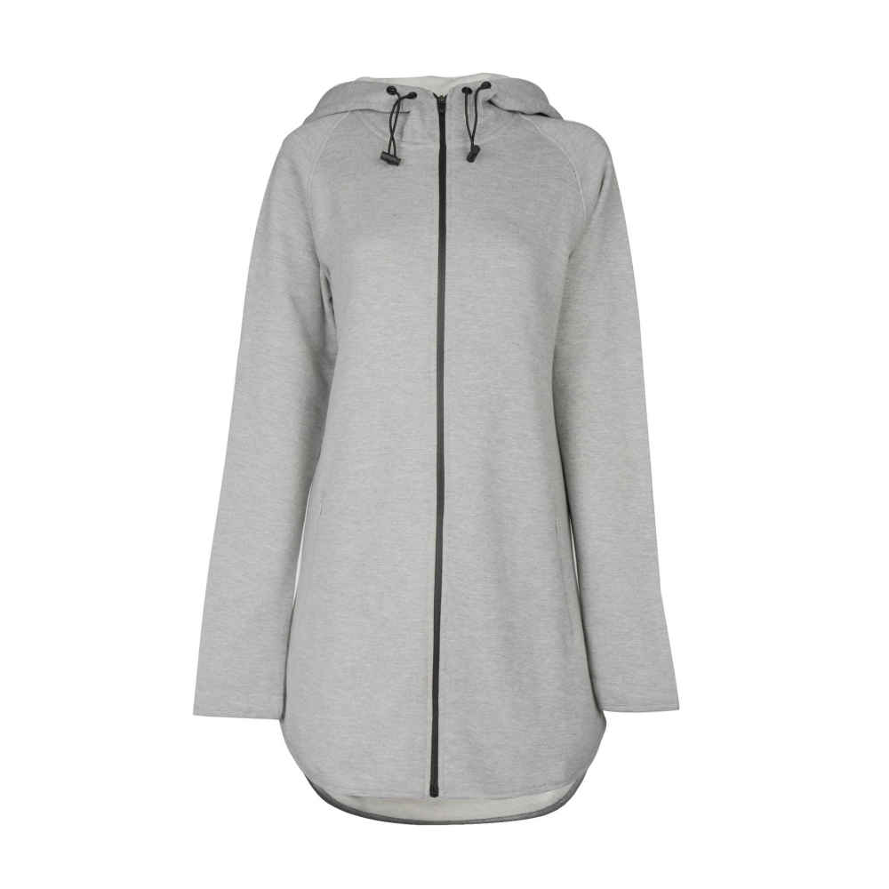 Sweat en coton pour femme Modèle 51601