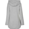 Sweat en coton pour femme Modèle 51601