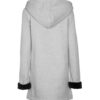 Sweat en coton pour femme Modèle 52501