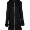 Sweat en coton pour femme Modèle 52501