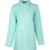 Sweat en coton pour femme Modèle 54845