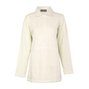 Sweat en coton pour femme Modèle 54845