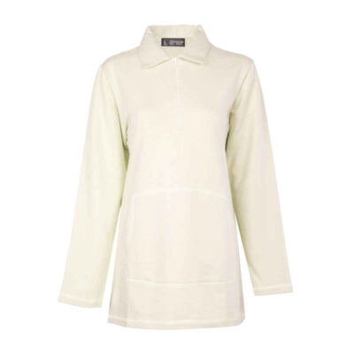 Sweat en coton pour femme Modèle 54845