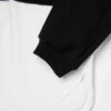 Sweat en coton pour femme Modèle 61468