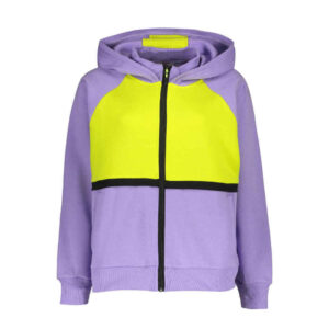 Sweat en coton pour femme Modèle 78951