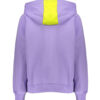 Sweat en coton pour femme Modèle 78951