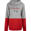 Sweat en coton pour femme Modèle 80021