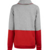 Sweat en coton pour femme Modèle 80021