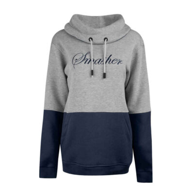 Sweat en coton pour femme Modèle 80021