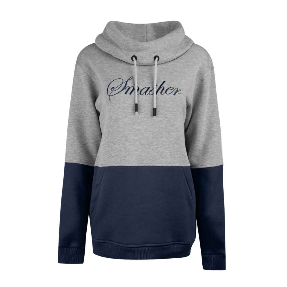 Sweat en coton pour femme Modèle 80021