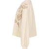 Sweat en coton pour femme Modèle 81155