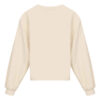 Sweat en coton pour femme Modèle 81155