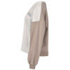 Sweat en coton pour femme Modèle 85121
