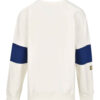 Sweat en coton pour femme Modèle 86753