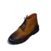 Bottes en cuir pour femmes Cheville – Modèle 201