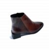 Bottes en cuir pour femmes Cheville – Modèle 288