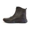 Bottes en cuir pour femmes Cheville – Modèle A216
