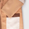 Manteau Croisé en Coton pour Femmes – 36901