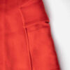 Manteau Croisé en Coton pour Femmes à la Mode – 36903