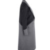 Manteau Croisé en Laine pour Femmes – 37505