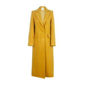 Manteau Croisé Classique pour Femmes – Élégance Intemporelle