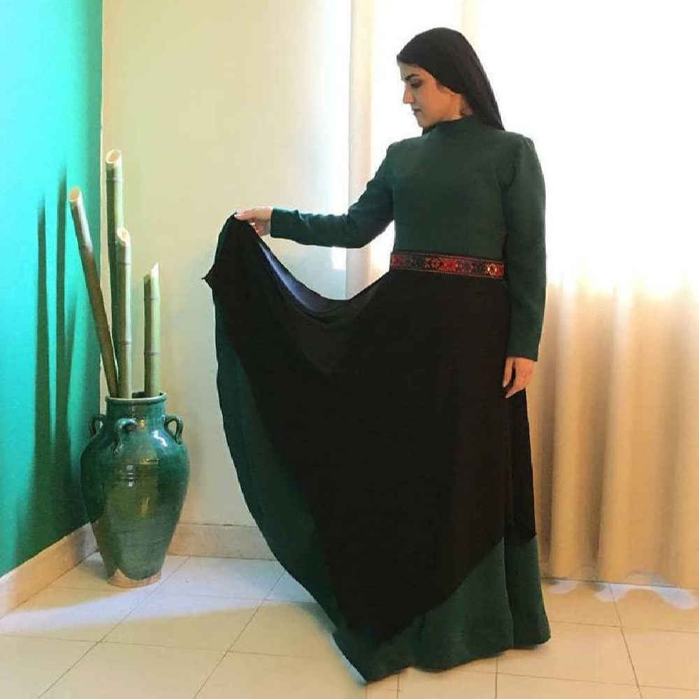 Ensemble de Robe de Danse Derviche pour Femmes – Élégant & Pratique