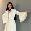 Ensemble de Jupe et Costume de Danse Sema Tourbillonnante pour Femmes – Confortable & Élégant