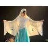 Ensemble de Costume de Danse Derviche Tourbillonnant pour Femmes – Traditionnel & Intemporel