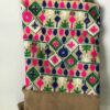 Châle Baloutche Brodé pour Femme Farimah