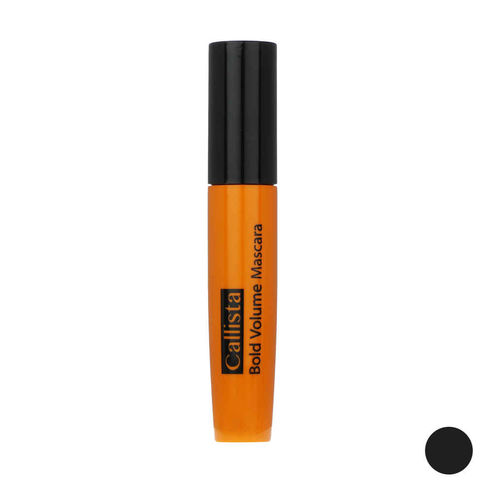 Mascara Volume Audacieux Callista (x5)