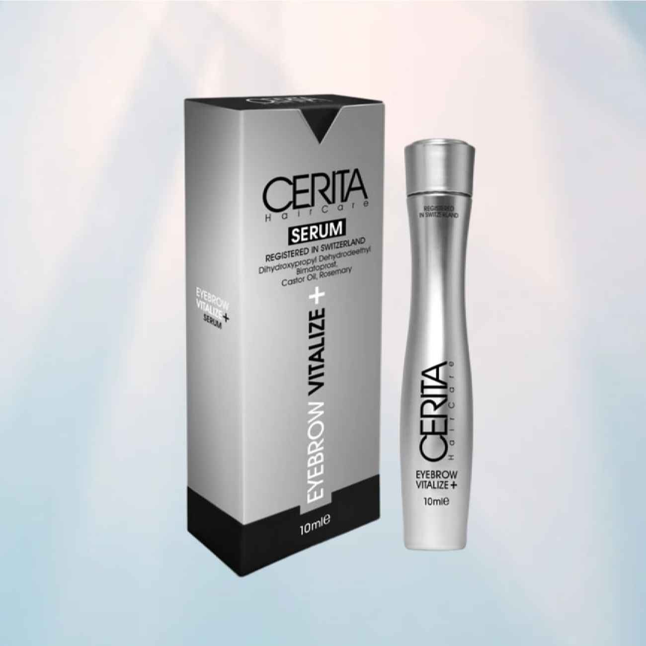 Sérum Cerita Eyebrow Vitalize+ (x2)