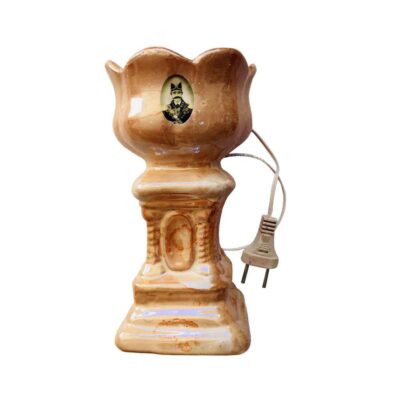Brûleur électrique de Bakhoor et Esfand – Design Shah Abbas