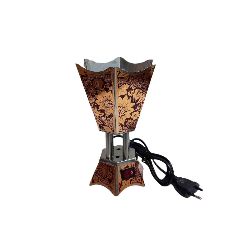 Brûleur électrique de Bakhoor et Esfand – Design Alma