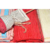Persian Cotton Hand Towel - Handwoven Toebafi, Zina Model (3-Pack)