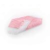 Persian Cotton Hand Towel - Handwoven Toebafi Nik (2-Pack)