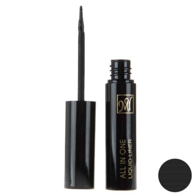 Eyeliner feutre liquide Black Diamond My (x5)