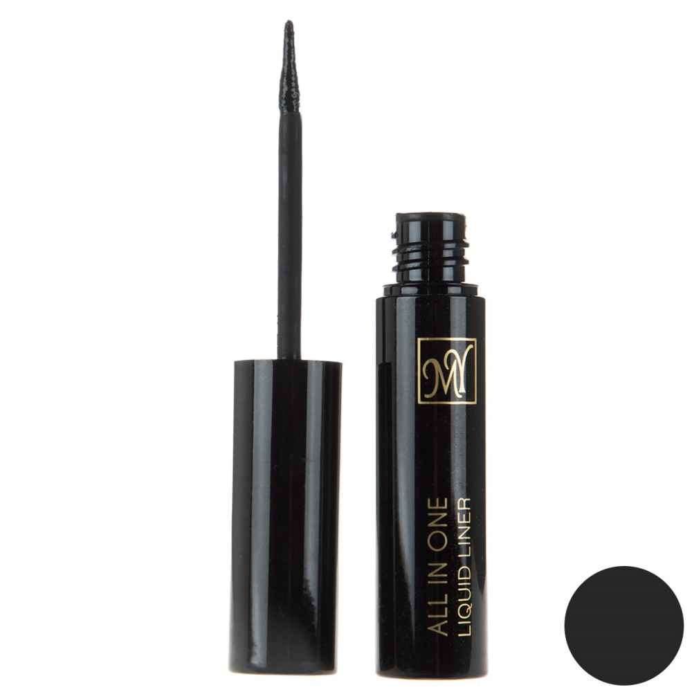 Eyeliner feutre liquide Black Diamond My (x5)
