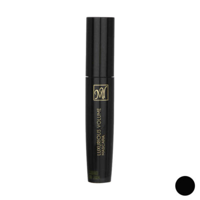 Mon Mascara Diamant Noir Volume Luxueux (x5)