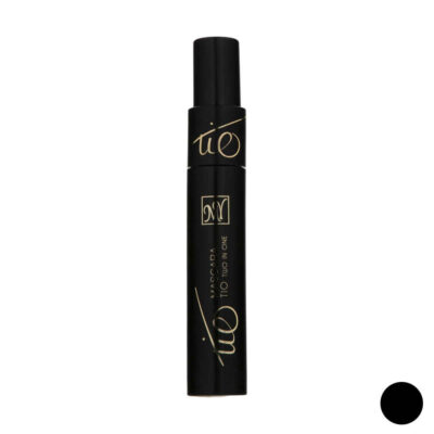 Mon Mascara Diamant Noir 2 en 1 (x5)